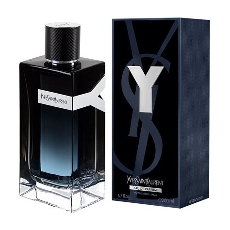 ysl edp men.